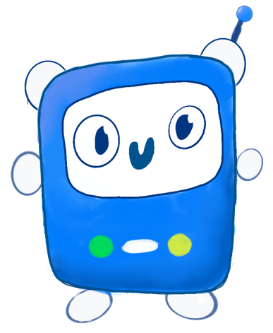 SyntaSprint Mascot